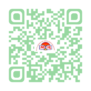 臺北市立關渡國民中學 QR-Code